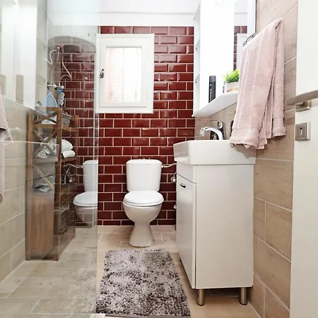 Politis' Home! Διαμέρισμα *