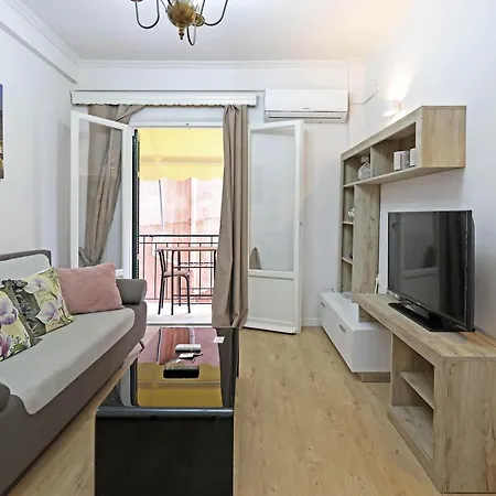 Politis' Home! * Corfu (city)