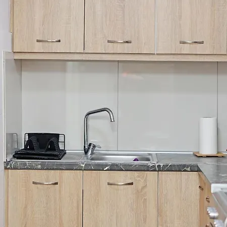 Apartman Politis' Home!