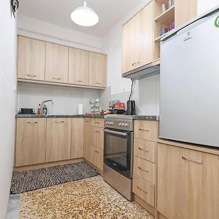 Apartman Politis' Home! *